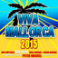 Viva Mallorca 2015 cover