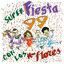 VALLECILLO DJ - Mix Súper Fiesta Infantil Vol 1- Vallecillo Dj El Salvador