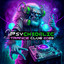 Psychedelic Trance Club 2023 cover