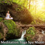 Meditation Yoga Spa Music cover