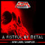 A Fistful of Metal cover