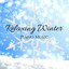 Relaxing Winter Piano Music: Meditation, Sleep, Relaxation & Background Music cover