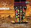 3FM - 36 Serious Tracks [2] cover