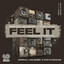 Sonic Soul Orchestra - Feel It (Bobby Steve's Tribute to Issac Hayes Remix) feat. Daniel Thomas