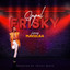 Frisky cover