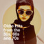 Oldie Hits from the 50s, 60s and 70s cover
