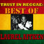Trust In Reggae: Best Of Laurel Aitken cover