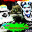 Giggle and The Smile Brothers — FROMTHEGRAVE cover art