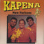 Unknown Title cover