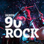 Jaren 90 Rock cover