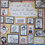 A Wall full of Photos of People Who I Don't Know cover