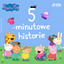 Chapter 03 - Świnka Peppa - 5-minutowe historie cover