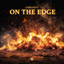 On The Edge cover