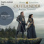 Kapitel 595 - Ruf der Trommel - Outlander, Band 4 cover