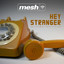 Mesh - Tilt