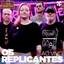 Os Replicantes no Estúdio Showlivre (Ao Vivo) cover