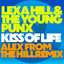 Kiss of Life - Alex from the Hill Remix artwork