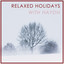 Relaxed Holidays with Haydn cover