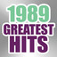 1989 Greatest Hits cover