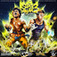 Super Saiyan 3 cover