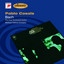 Bach: Orchestral Suites Nos. 1-4 cover