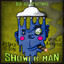 Showerman - P0gman & O.P.P Remix