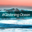 #Glistening Ocean cover