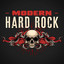 Modern Hard Rock cover