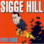Sigge Hills cover