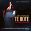 Te Boté - Moombahton Remix cover