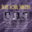 Silky Soul Singers cover