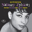 Natasza Zylska profile