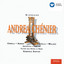 Andrea Chénier (1994 Digital Remaster), ATTO PRIMO: Un di all'azzuro spazio (Chénier) cover