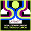 Feel the Bass, Cummon
