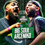 ARCENIKO - Round 1 (ARCENIKO VS BIG SOUL) MAR DEL PLATA cover