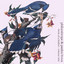 Philanthrope & Psalm Trees — Laverne (feat. Moose Dawa) cover art