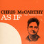 Chris McCarthy - MTA (Much Too Angry) (Featuring Vanisha Gould)