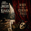 EDDIE LAVALLE'S JOKERS & KINGS - When The Curtain Falls