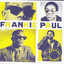 Reggae Legends - Frankie Paul cover