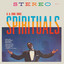 B.B. King Sings Spirituals cover