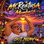 MCReatusa — Washa cover art