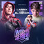 Sangre 2 Larrix - El Menor Vs Larrix - Live cover