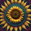Diego Palomar — Mita Gami (The Sun Remix) cover art