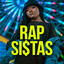 Rap Sistas cover