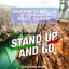 Simone Di Bella, Stephan F — Stand Up and Go cover art