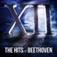 XII, The Hits of Beethoven cover