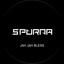 Jah Jah Bless - Spurna Remix artwork