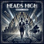 Benjamin Irvine - Heads High (feat. Valeria Noir)