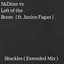 Shackles feat. Janine Fagan - Extended Mix