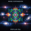 Psylux DJ — The First cover art